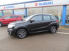 Suzuki Vitara 1.6 SZ4 SUV 5dr Petrol Manual Euro 6 (s/s) (120 ps) 5dr Manual 2026