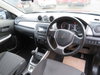 Suzuki Vitara 1.6 SZ4 SUV 5dr Petrol Manual Euro 6 (s/s) (120 ps) 5dr Manual 2026