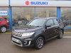 Suzuki Vitara 1.6 SZ4 SUV 5dr Petrol Manual Euro 6 (s/s) (120 ps) 5dr Manual 2026