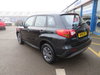 Suzuki Vitara 1.6 SZ4 SUV 5dr Petrol Manual Euro 6 (s/s) (120 ps) 5dr Manual 2026