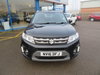 Suzuki Vitara 1.6 SZ4 SUV 5dr Petrol Manual Euro 6 (s/s) (120 ps) 5dr Manual 2026