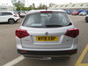 Suzuki Vitara 1.0 Boosterjet SZ4 SUV 5dr Petrol Manual Euro 6 (s/s) (111 ps) 5dr Manual 2026