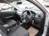 Suzuki Vitara 1.0 Boosterjet SZ4 SUV 5dr Petrol Manual Euro 6 (s/s) (111 ps) 5dr Manual 2026