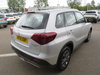 Suzuki Vitara 1.0 Boosterjet SZ4 SUV 5dr Petrol Manual Euro 6 (s/s) (111 ps) 5dr Manual 2026