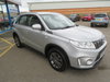 Suzuki Vitara 1.0 Boosterjet SZ4 SUV 5dr Petrol Manual Euro 6 (s/s) (111 ps) 5dr Manual 2026