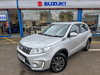 Suzuki Vitara 1.0 Boosterjet SZ4 SUV 5dr Petrol Manual Euro 6 (s/s) (111 ps) 5dr Manual 2026
