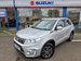 Suzuki Vitara 1.0 Boosterjet SZ4 SUV 5dr Petrol Manual Euro 6 (s/s) (111 ps) 5dr Manual 2019
