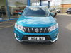 Suzuki Vitara 1.0 Boosterjet SZ-T SUV 5dr Petrol Manual Euro 6 (s/s) (111 ps) 5dr Manual 2026