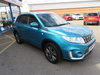 Suzuki Vitara 1.0 Boosterjet SZ-T SUV 5dr Petrol Manual Euro 6 (s/s) (111 ps) 5dr Manual 2026