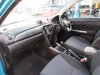 Suzuki Vitara 1.0 Boosterjet SZ-T SUV 5dr Petrol Manual Euro 6 (s/s) (111 ps) 5dr Manual 2026