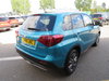 Suzuki Vitara 1.0 Boosterjet SZ-T SUV 5dr Petrol Manual Euro 6 (s/s) (111 ps) 5dr Manual 2026