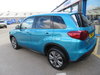 Suzuki Vitara 1.0 Boosterjet SZ-T SUV 5dr Petrol Manual Euro 6 (s/s) (111 ps) 5dr Manual 2026