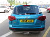 Suzuki Vitara 1.0 Boosterjet SZ-T SUV 5dr Petrol Manual Euro 6 (s/s) (111 ps) 5dr Manual 2026