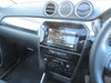 Suzuki Vitara VITARA SZ5 BOOSTERJET MHE 5dr Manual 2026
