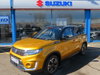 Suzuki Vitara VITARA SZ5 BOOSTERJET MHE 5dr Manual 2026