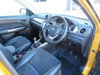Suzuki Vitara VITARA SZ5 BOOSTERJET MHE 5dr Manual 2026