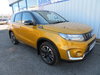 Suzuki Vitara VITARA SZ5 BOOSTERJET MHE 5dr Manual 2026