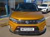 Suzuki Vitara VITARA SZ5 BOOSTERJET MHE 5dr Manual 2026