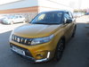 Suzuki Vitara VITARA SZ5 BOOSTERJET MHE 5dr Manual 2026