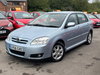 Toyota Corolla 1.4 VVT-i Colour Collection 5dr 5dr Manual 2026