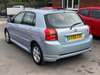 Toyota Corolla 1.4 VVT-i Colour Collection 5dr 5dr Manual 2026