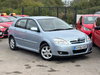 Toyota Corolla 1.4 VVT-i Colour Collection 5dr 5dr Manual 2026