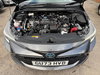 Toyota Corolla 1.8 VVT-h Design CVT Euro 6 (s/s) 5dr 5dr Automatic 2026