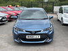 Toyota Corolla 1.8 VVT-h Design CVT Euro 6 (s/s) 5dr 5dr Automatic 2026