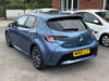 Toyota Corolla 1.8 VVT-h Design CVT Euro 6 (s/s) 5dr 5dr Automatic 2026
