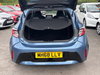 Toyota Corolla 1.8 VVT-h Design CVT Euro 6 (s/s) 5dr 5dr Automatic 2026