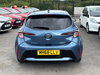 Toyota Corolla 1.8 VVT-h Design CVT Euro 6 (s/s) 5dr 5dr Automatic 2026