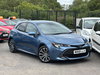 Toyota Corolla 1.8 VVT-h Design CVT Euro 6 (s/s) 5dr 5dr Automatic 2026
