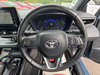 Toyota Corolla 1.8 VVT-h Design CVT Euro 6 (s/s) 5dr 5dr Automatic 2026