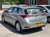 Toyota Auris 1.2 VVT-i Business Edition Euro 6 (s/s) 5dr 5dr Manual 2026