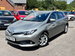 Toyota Auris 1.2 VVT-i Business Edition Euro 6 (s/s) 5dr 5dr Manual 2016