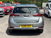 Toyota Auris 1.2 VVT-i Business Edition Euro 6 (s/s) 5dr 5dr Manual 2026