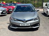 Toyota Auris 1.2 VVT-i Business Edition Euro 6 (s/s) 5dr 5dr Manual 2026