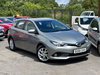 Toyota Auris 1.2 VVT-i Business Edition Euro 6 (s/s) 5dr 5dr Manual 2026