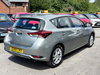 Toyota Auris 1.2 VVT-i Business Edition Euro 6 (s/s) 5dr 5dr Manual 2026