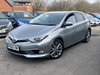 Toyota Auris 1.2 VVT-i Excel Euro 6 (s/s) 5dr 5dr Manual 2026