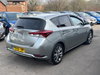 Toyota Auris 1.2 VVT-i Excel Euro 6 (s/s) 5dr 5dr Manual 2026