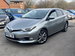 Toyota Auris 1.2 VVT-i Excel Euro 6 (s/s) 5dr 5dr Manual 2015