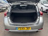 Toyota Auris 1.2 VVT-i Excel Euro 6 (s/s) 5dr 5dr Manual 2026