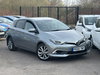 Toyota Auris 1.2 VVT-i Excel Euro 6 (s/s) 5dr 5dr Manual 2026