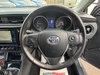 Toyota Auris 1.2 VVT-i Excel Euro 6 (s/s) 5dr 5dr Manual 2026