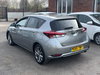 Toyota Auris 1.2 VVT-i Excel Euro 6 (s/s) 5dr 5dr Manual 2026