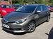 Toyota Auris 1.2 VVT-i Excel Euro 6 (s/s) 5dr (Safety Sense) 5dr Manual 2017
