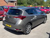Toyota Auris 1.2 VVT-i Excel Euro 6 (s/s) 5dr (Safety Sense) 5dr Manual 2026