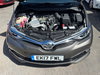 Toyota Auris 1.2 VVT-i Excel Euro 6 (s/s) 5dr (Safety Sense) 5dr Manual 2026