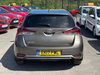 Toyota Auris 1.2 VVT-i Excel Euro 6 (s/s) 5dr (Safety Sense) 5dr Manual 2026